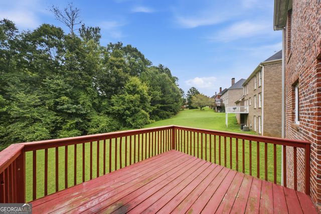 6264 Southland Ridge, Stone Mountain, GA 30087
