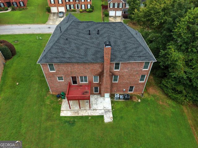 6264 Southland Ridge, Stone Mountain, GA 30087