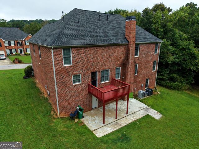 6264 Southland Ridge, Stone Mountain, GA 30087
