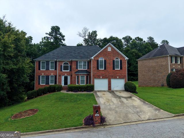 6264 Southland Ridge, Stone Mountain, GA 30087