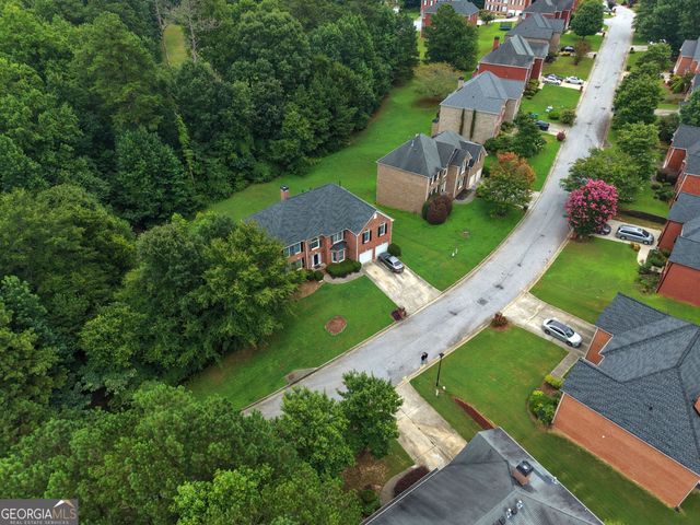 6264 Southland Ridge, Stone Mountain, GA 30087