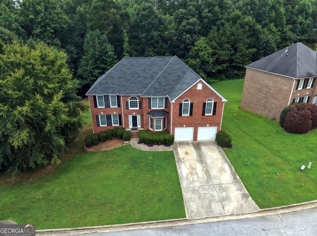 6264 Southland Ridge, Stone Mountain, GA 30087