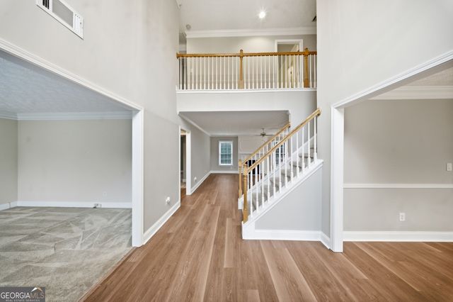 6264 Southland Ridge, Stone Mountain, GA 30087