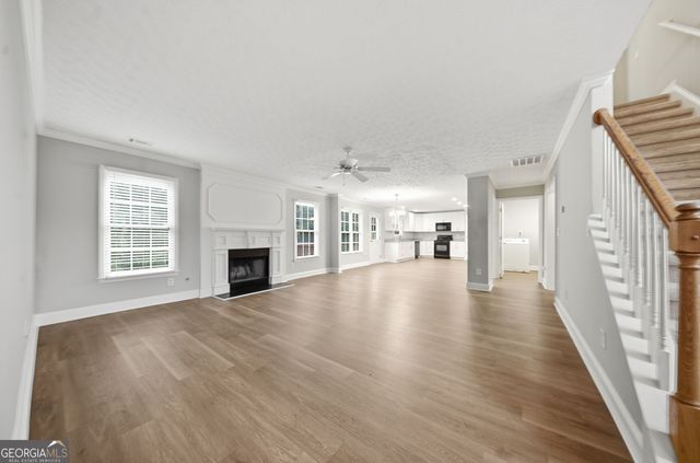 6264 Southland Ridge, Stone Mountain, GA 30087