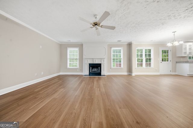 6264 Southland Ridge, Stone Mountain, GA 30087