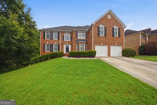 6264 Southland Ridge, Stone Mountain, GA 30087