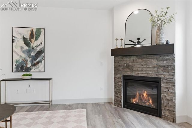 9063 Peaceful Valley Road, Colorado Springs, CO 80925