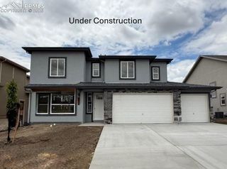 9063 Peaceful Valley Road, Colorado Springs, CO 80925