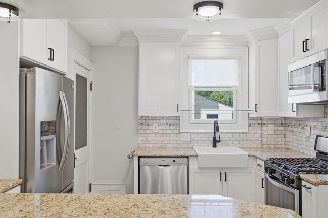 94 Acton Road, Columbus, OH 43214