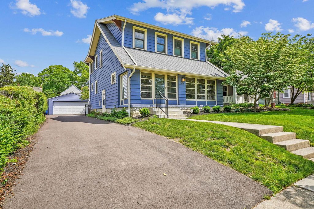 94 Acton Road, Columbus, OH 43214
