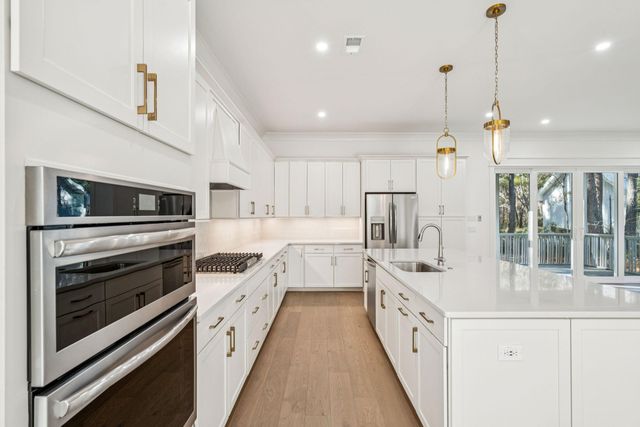 1167 Guerins Bridge Lane, Awendaw, SC 29429