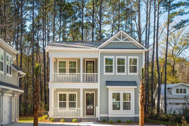 1167 Guerins Bridge Lane, Awendaw, SC 29429