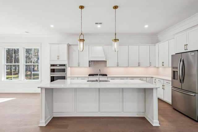 1167 Guerins Bridge Lane, Awendaw, SC 29429