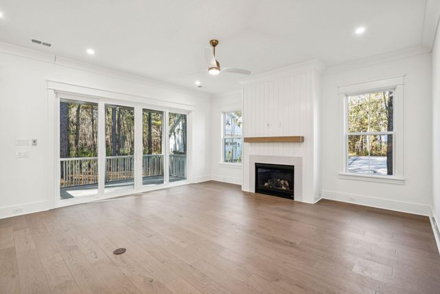 1167 Guerins Bridge Lane, Awendaw, SC 29429