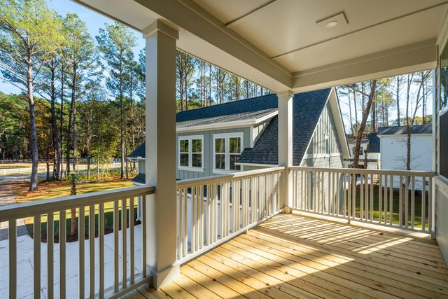1167 Guerins Bridge Lane, Awendaw, SC 29429