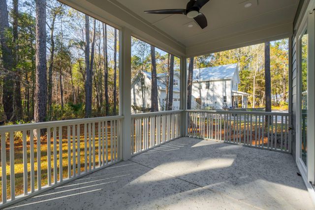 1167 Guerins Bridge Lane, Awendaw, SC 29429