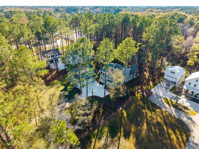 1167 Guerins Bridge Lane, Awendaw, SC 29429