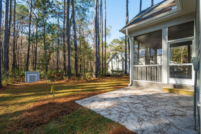 1167 Guerins Bridge Road, Awendaw, SC 29429