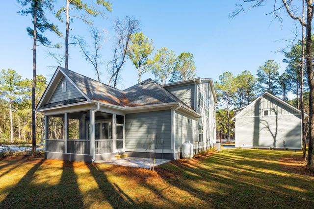 1167 Guerins Bridge Road, Awendaw, SC 29429