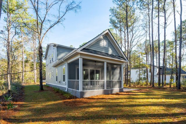 1167 Guerins Bridge Road, Awendaw, SC 29429