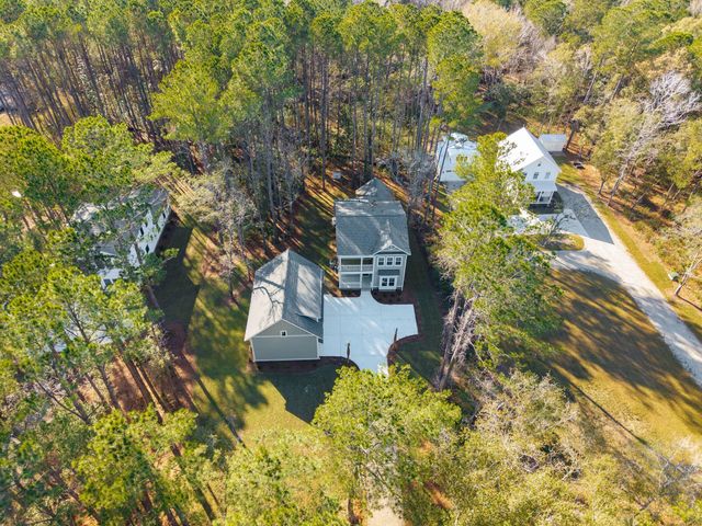 1167 Guerins Bridge Road, Awendaw, SC 29429