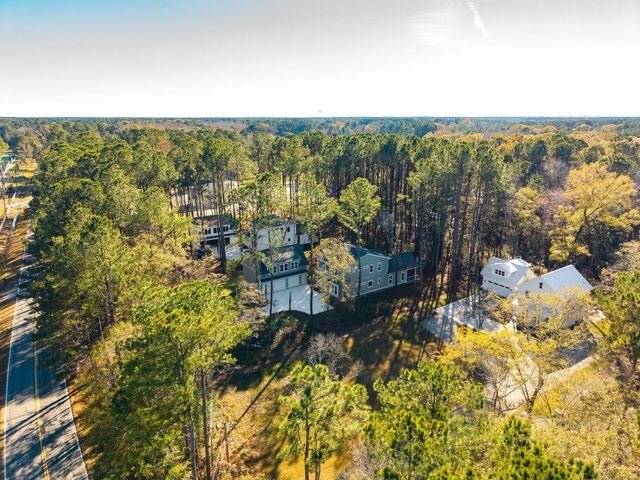 1167 Guerins Bridge Road, Awendaw, SC 29429
