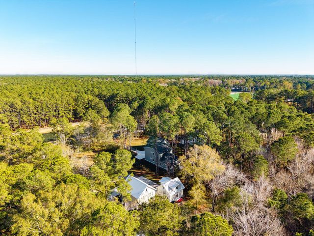 1167 Guerins Bridge Road, Awendaw, SC 29429