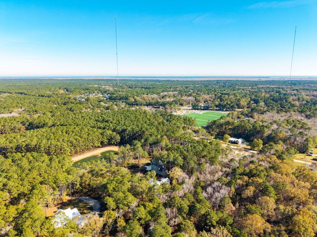 1167 Guerins Bridge Road, Awendaw, SC 29429