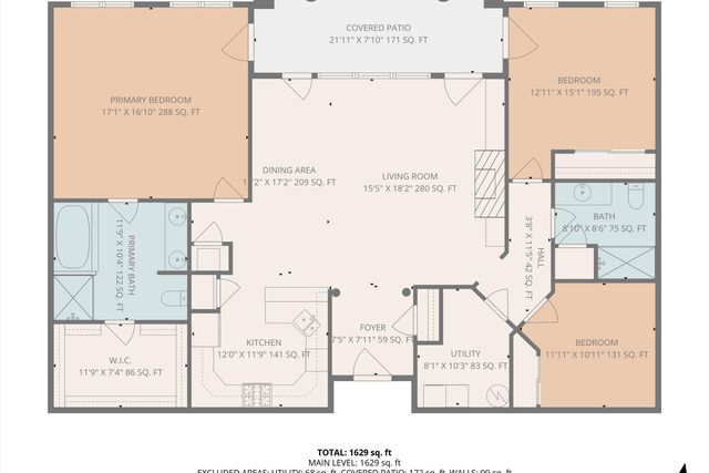 2125 Yellow Mountain Rd SE Apt 111, Roanoke, VA 24014