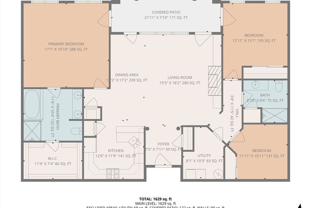 2125 Yellow Mountain Rd SE Apt 111, Roanoke, VA 24014