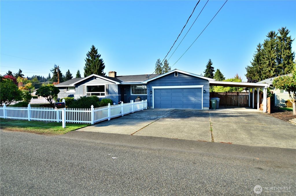 426 17th Street SW, Puyallup, WA 98371