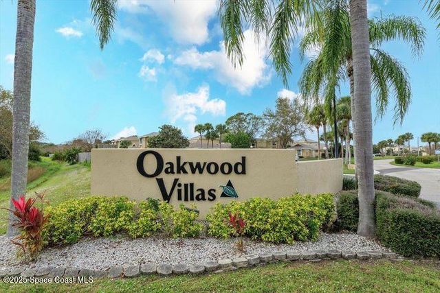 1010 Abada Court NE, 102, Palm Bay, FL 32905