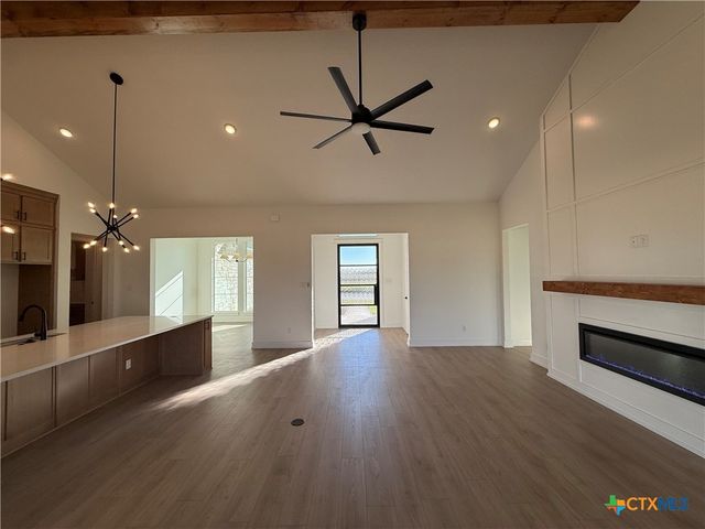 6619 King Oaks Boulevard, Salado, TX 76571