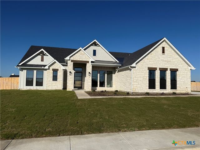 6619 King Oaks Boulevard, Salado, TX 76571