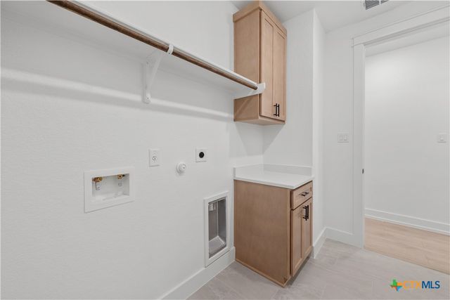 6619 King Oaks Boulevard, Salado, TX 76571