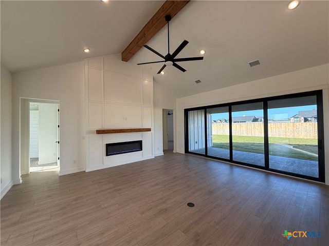 6619 King Oaks Boulevard, Salado, TX 76571