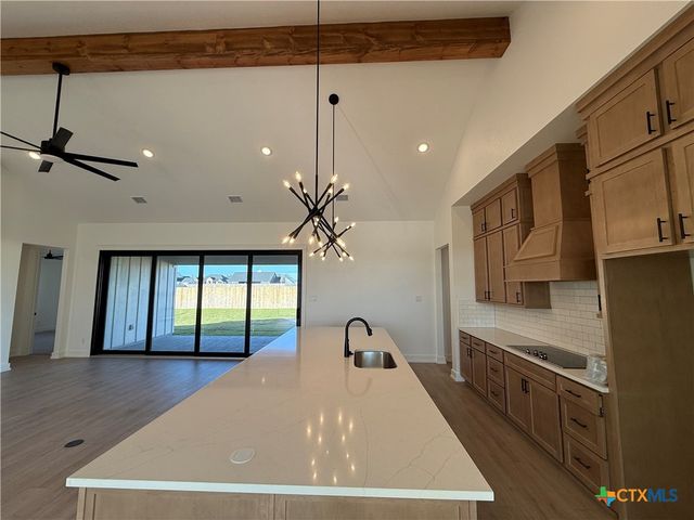 6619 King Oaks Boulevard, Salado, TX 76571