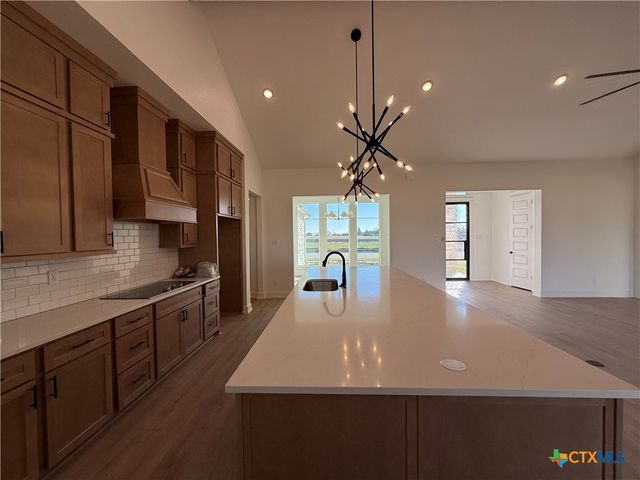 6619 King Oaks Boulevard, Salado, TX 76571