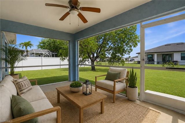 1621 NW 18th ST, Cape Coral, FL 33993
