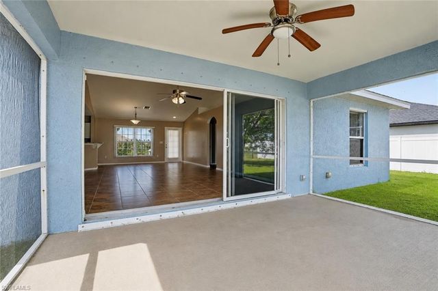 1621 NW 18th ST, Cape Coral, FL 33993