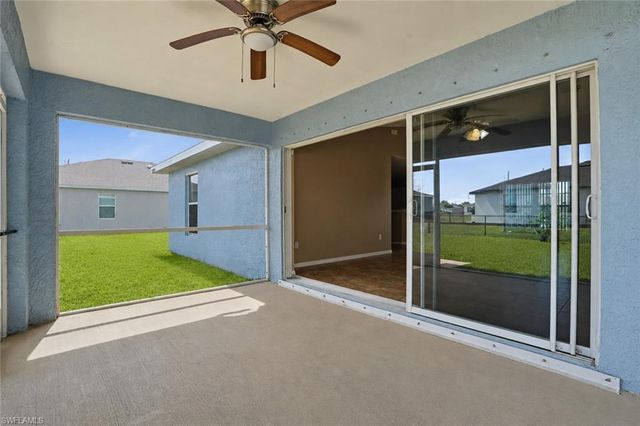 1621 NW 18th ST, Cape Coral, FL 33993