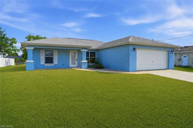 1621 NW 18th ST, Cape Coral, FL 33993