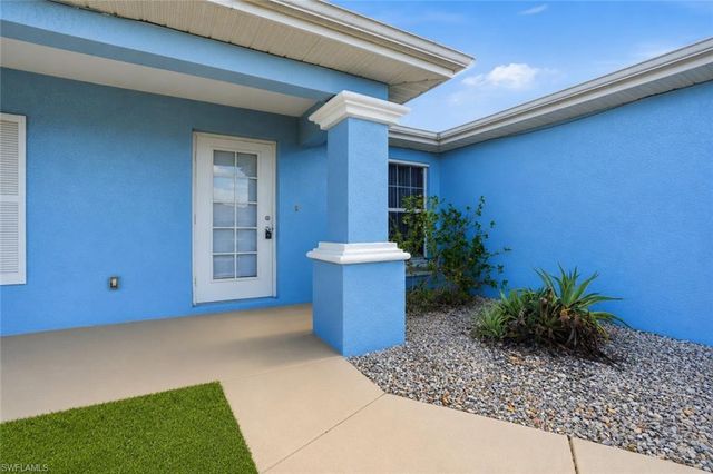 1621 NW 18th ST, Cape Coral, FL 33993