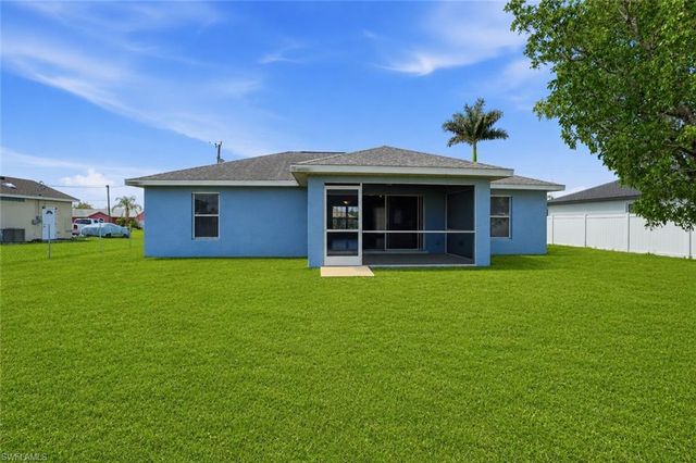 1621 NW 18th ST, Cape Coral, FL 33993