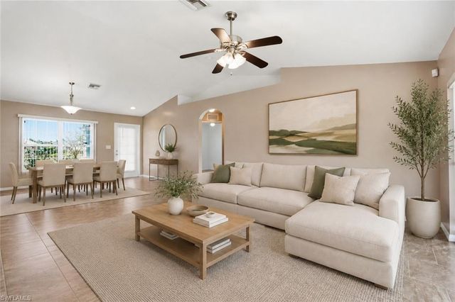 1621 NW 18th ST, Cape Coral, FL 33993