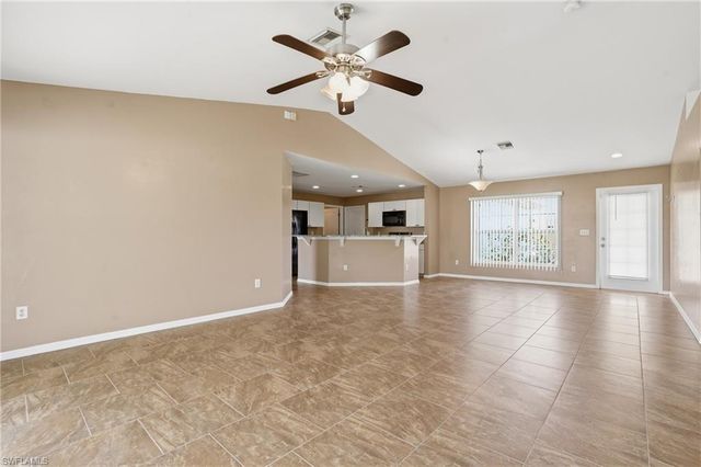 1621 NW 18th ST, Cape Coral, FL 33993