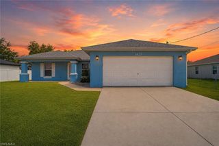 1621 NW 18th ST, Cape Coral, FL 33993