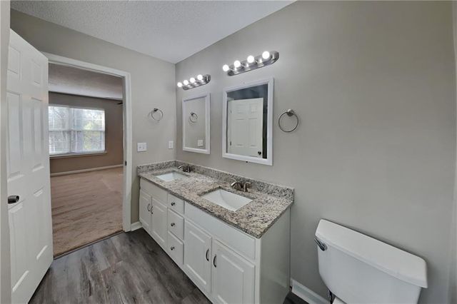 573 Grandview Circle, Powder Springs, GA 30127