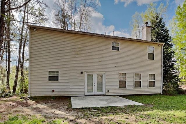 573 Grandview Circle, Powder Springs, GA 30127