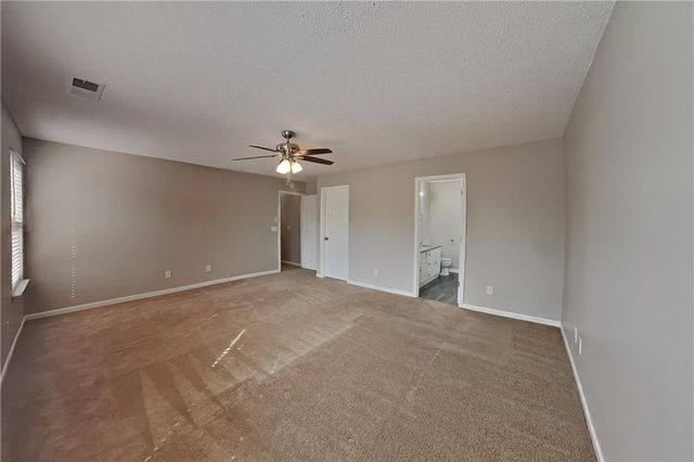 573 Grandview Circle, Powder Springs, GA 30127